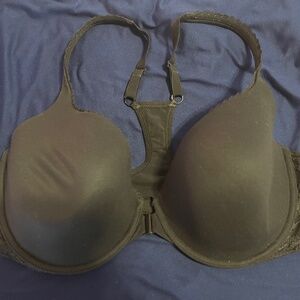 Victoria’s Secret body by Victoria